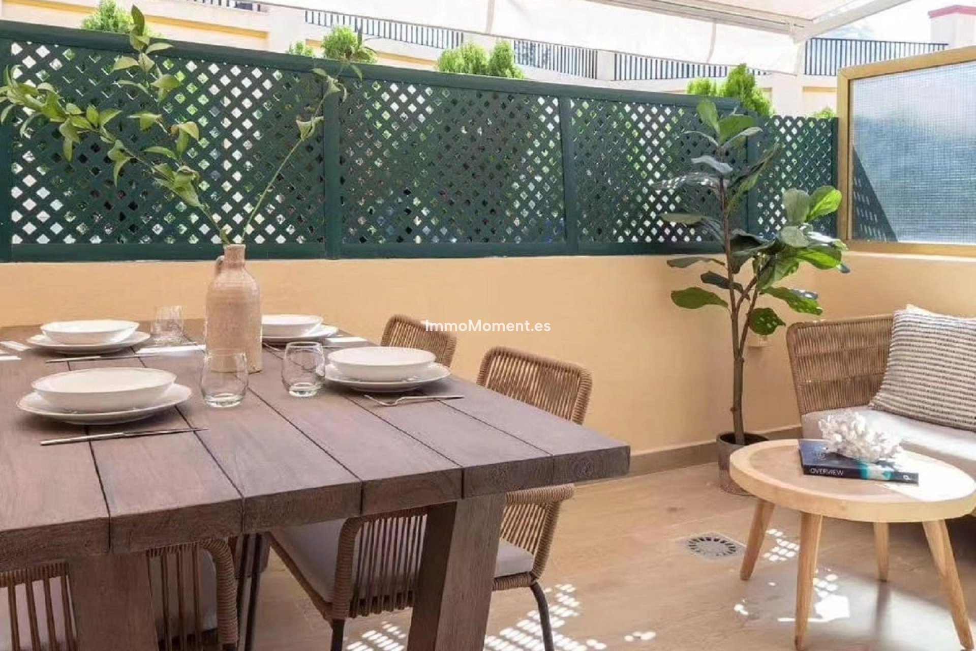 Reventa - Apartamento - Marbella - Elviria