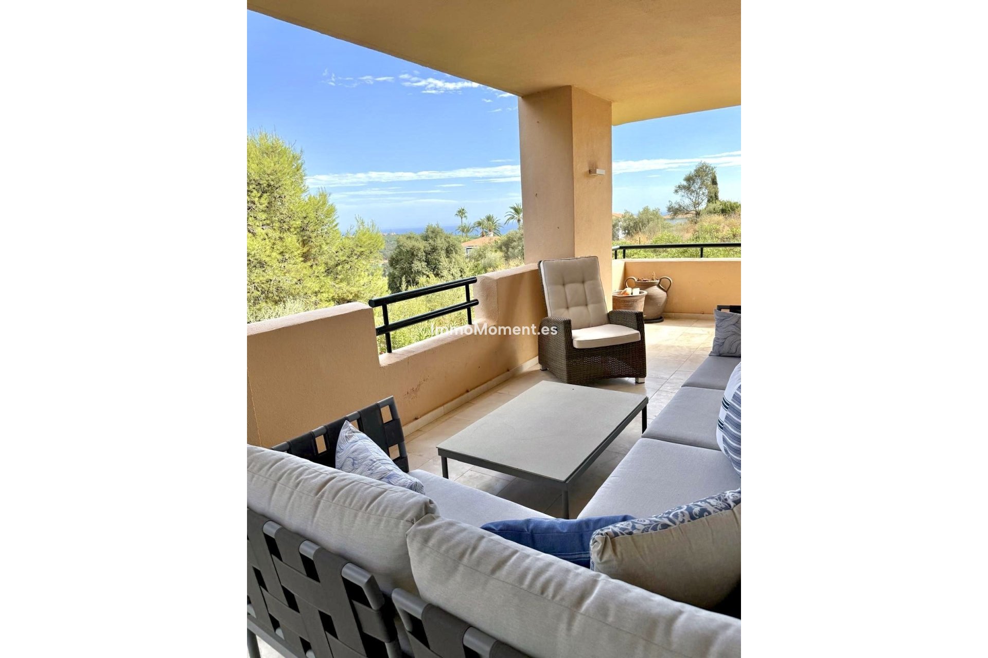 Reventa - Apartamento - Marbella - Elviria