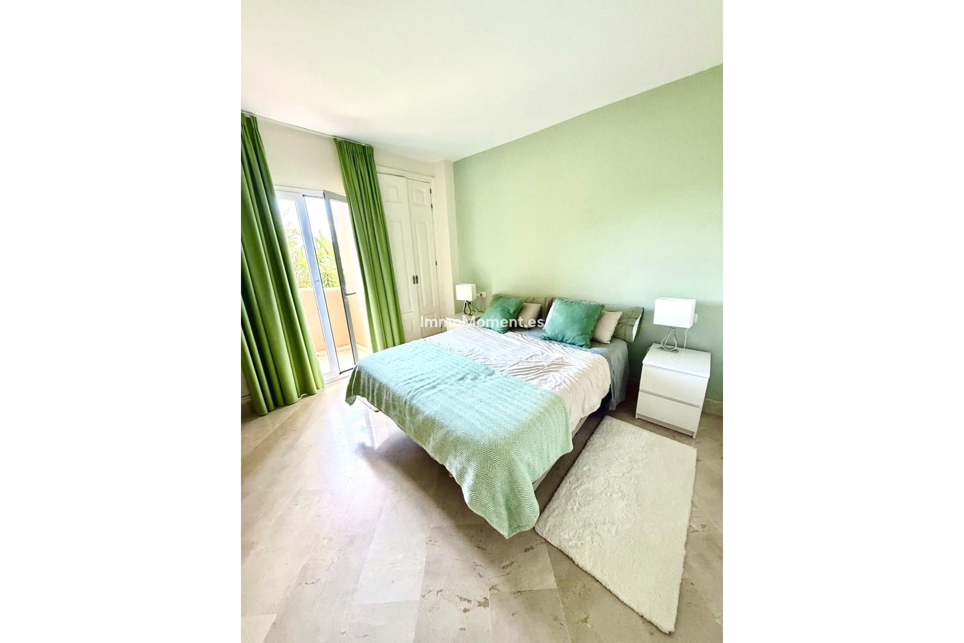 Reventa - Apartamento - Marbella - Elviria