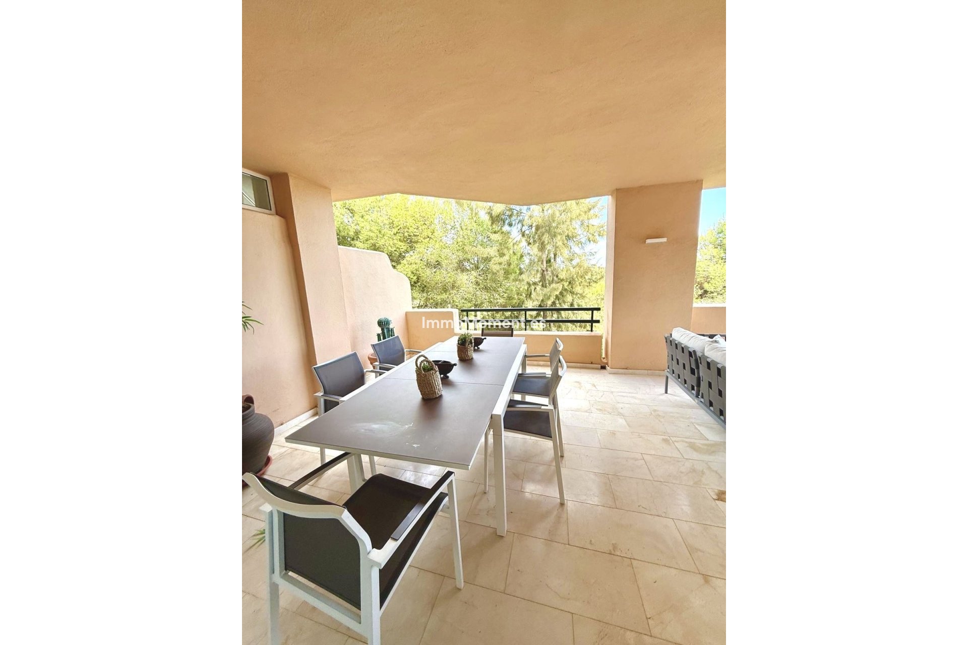 Reventa - Apartamento - Marbella - Elviria