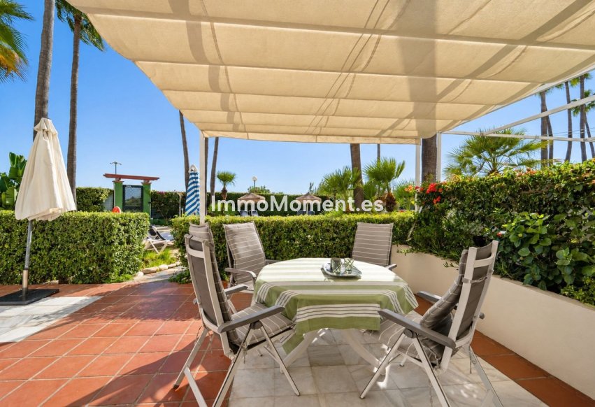 Reventa - Apartamento - Marbella - Elviria