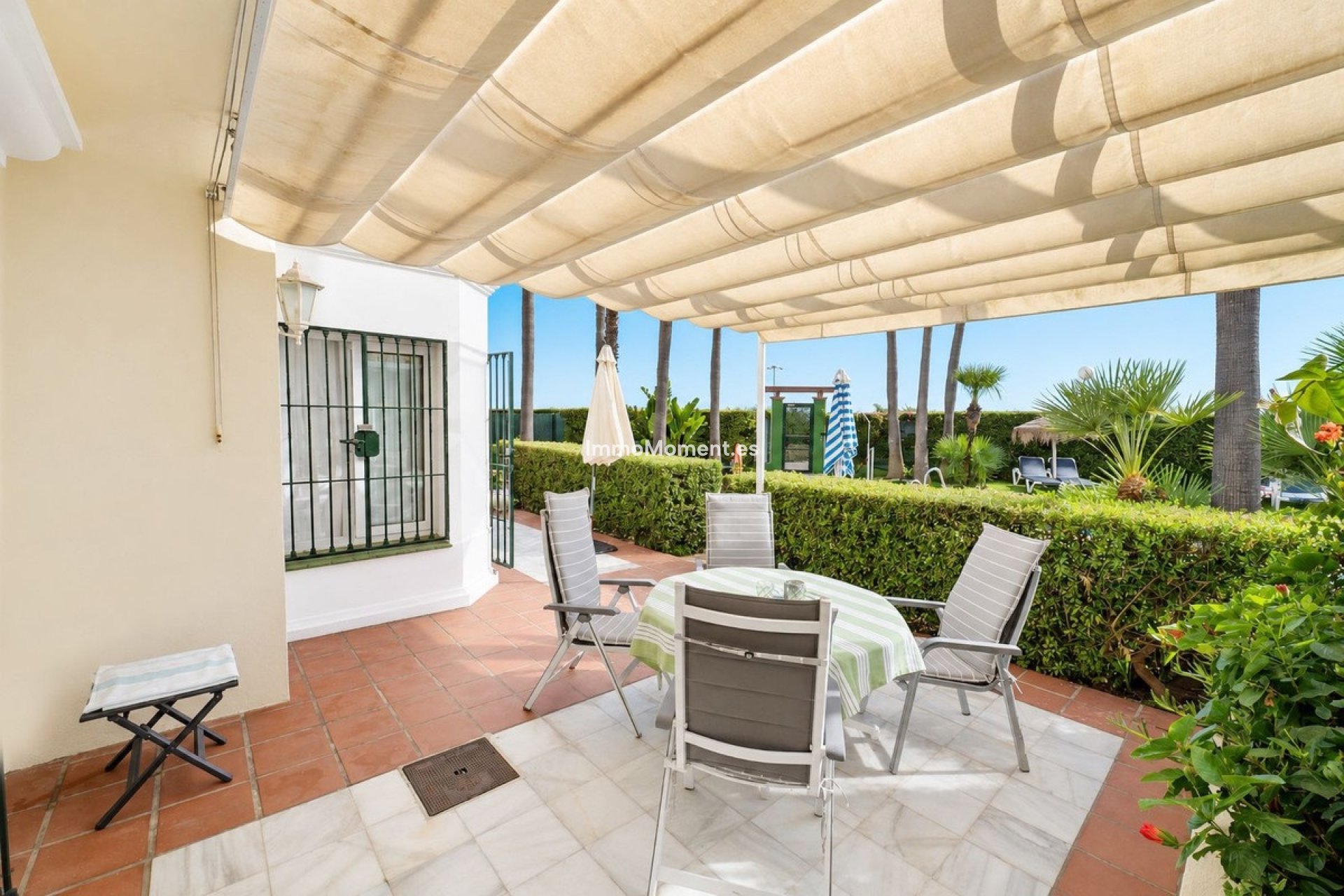 Reventa - Apartamento - Marbella - Elviria