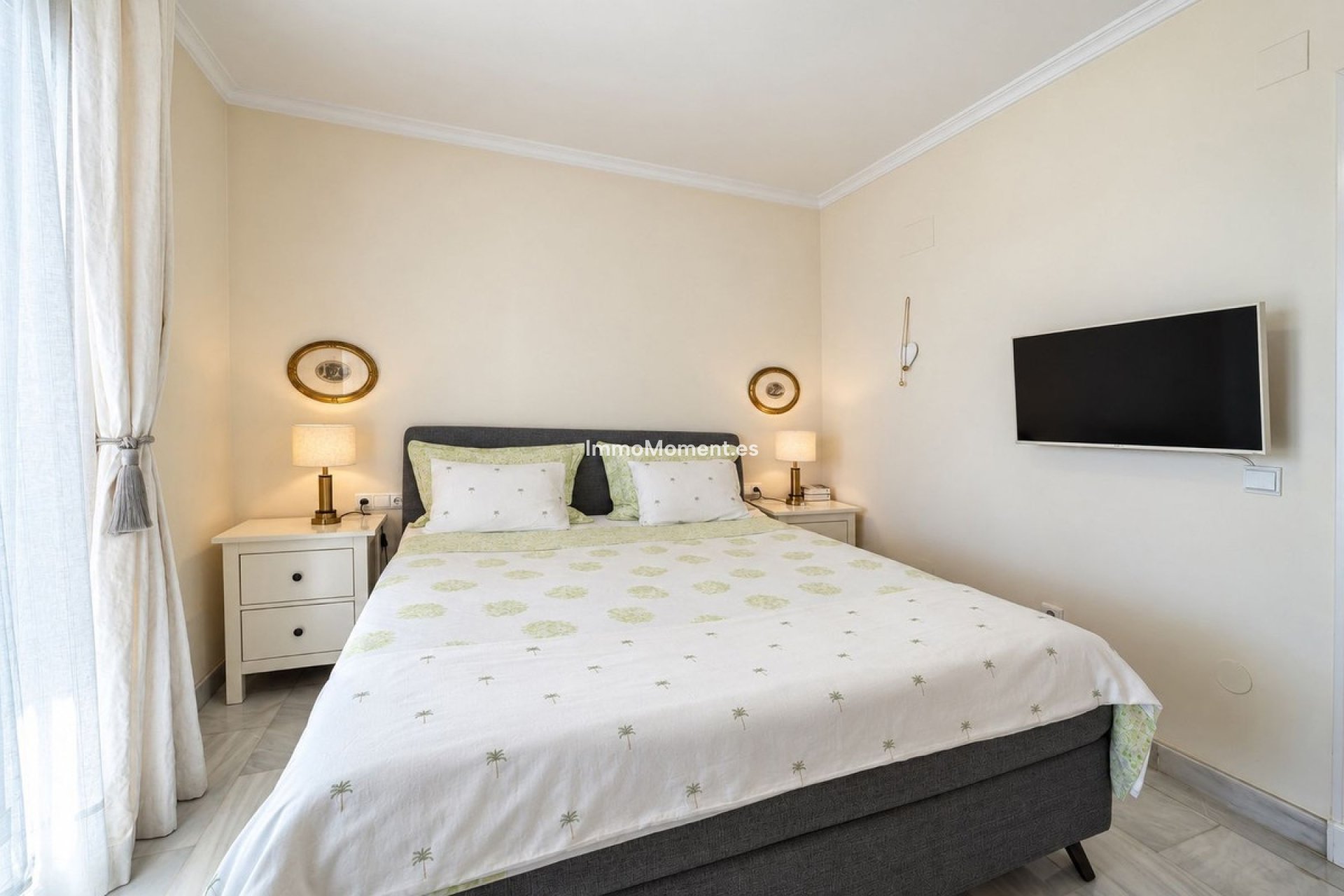 Reventa - Apartamento - Marbella - Elviria