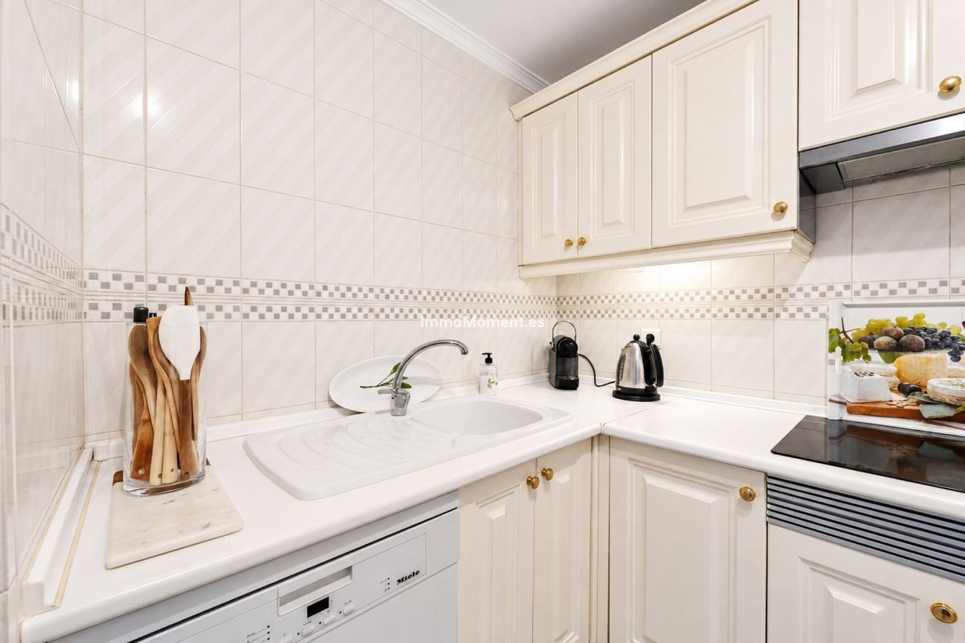 Reventa - Apartamento - Marbella - Elviria