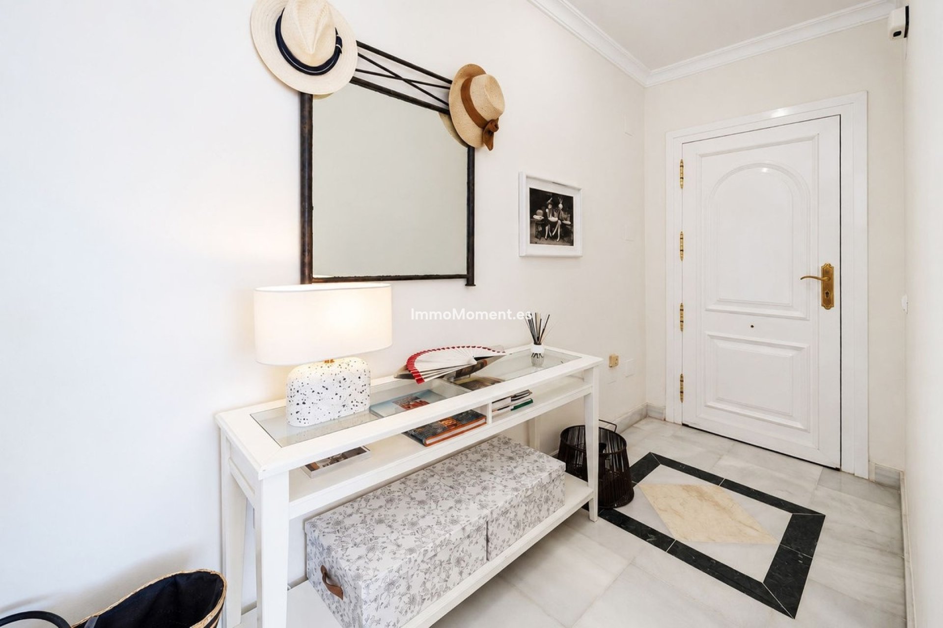Reventa - Apartamento - Marbella - Elviria