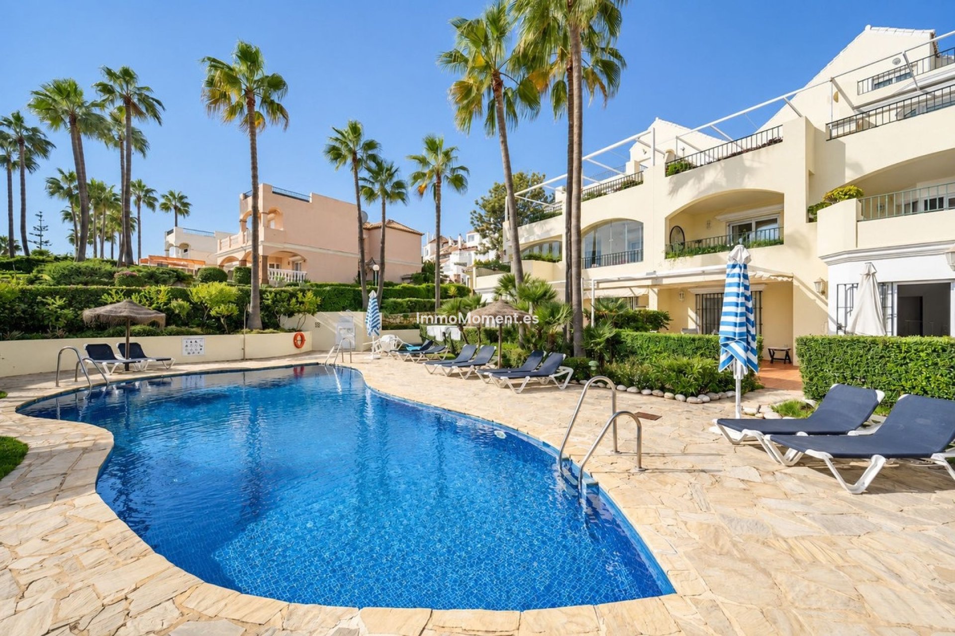 Reventa - Apartamento - Marbella - Elviria