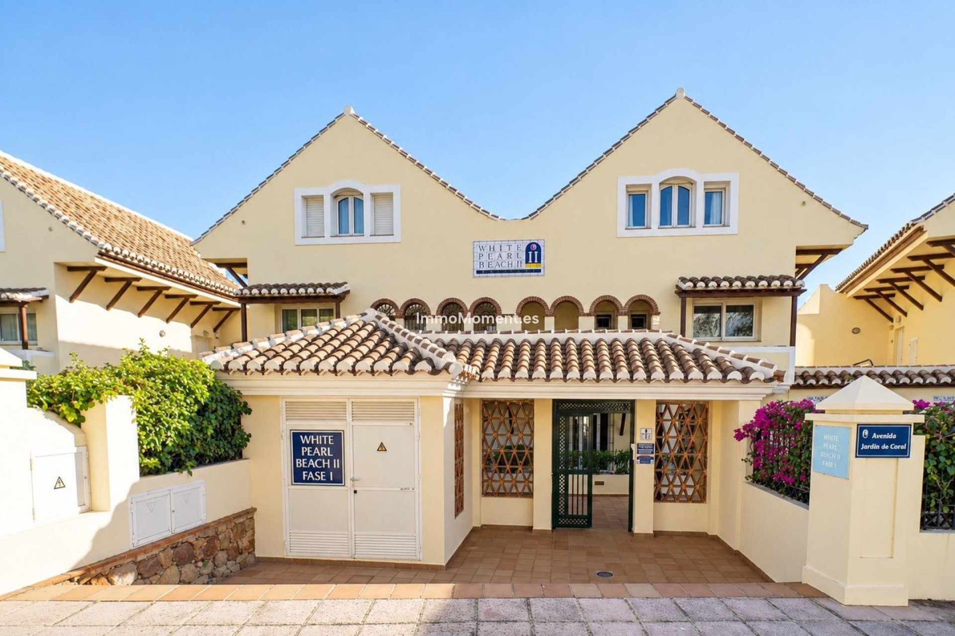 Reventa - Apartamento - Marbella - Elviria