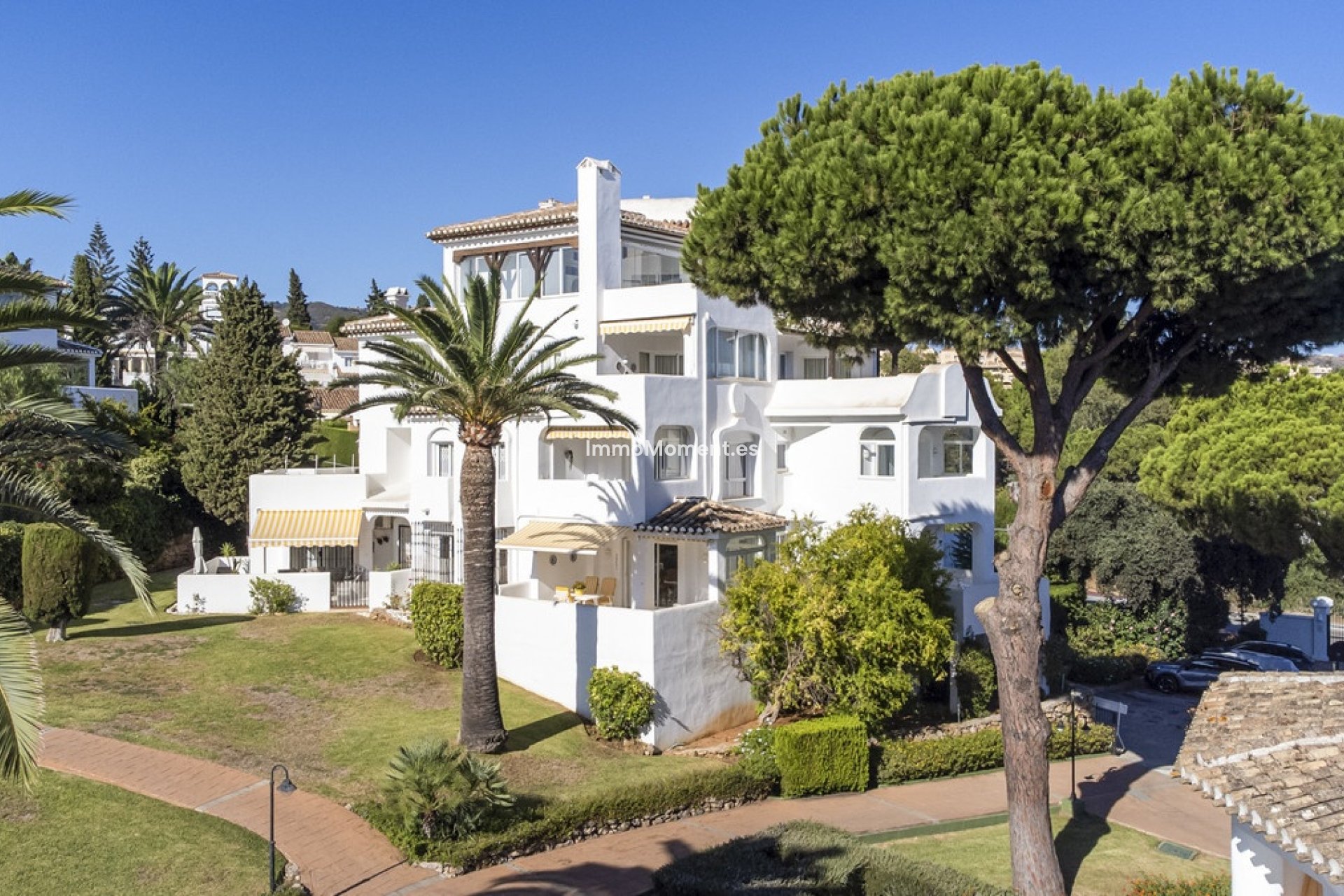 Reventa - Apartamento - Marbella - Elviria