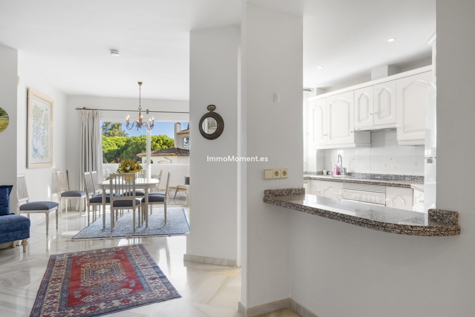 Reventa - Apartamento - Marbella - Elviria