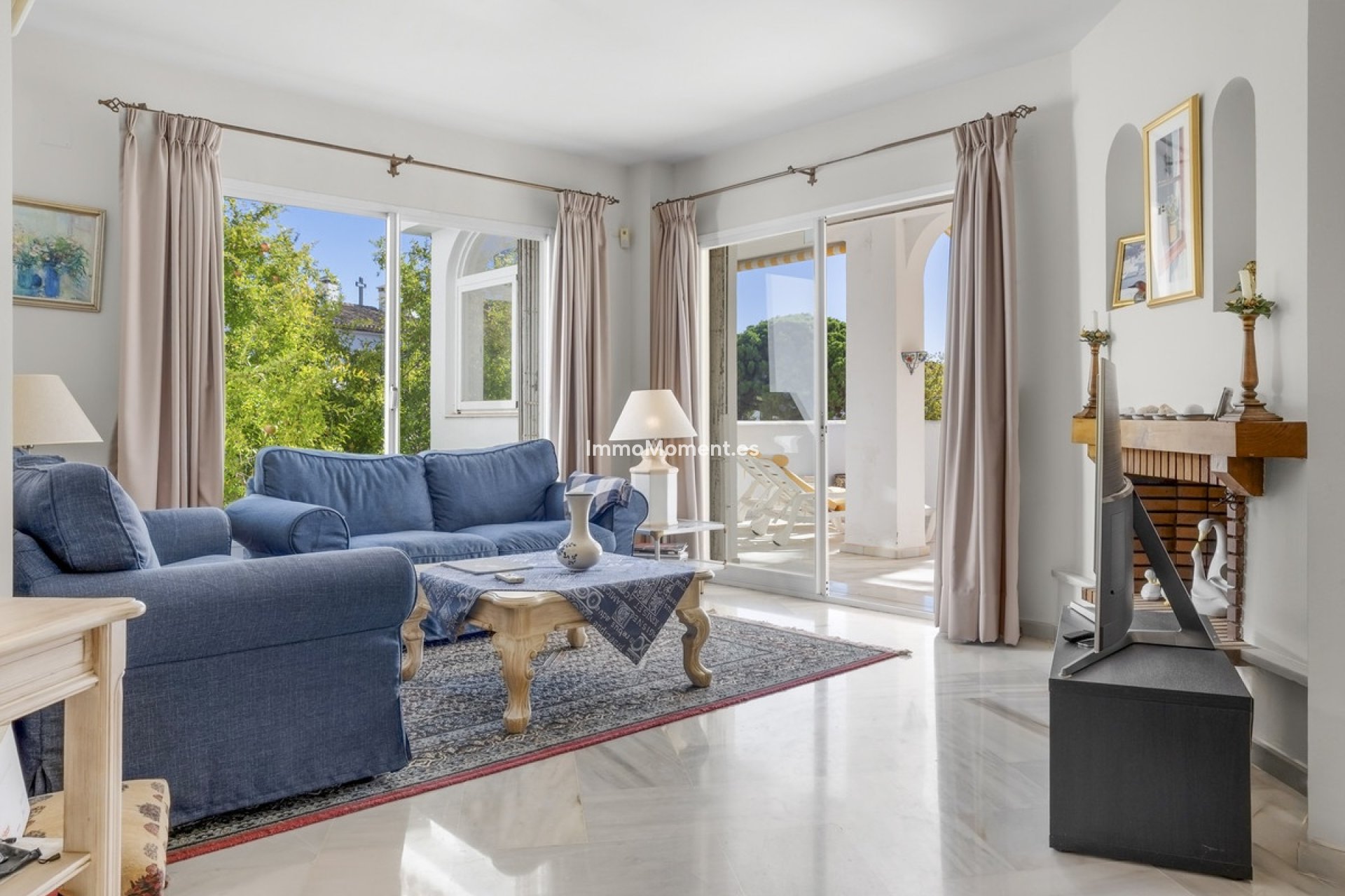 Reventa - Apartamento - Marbella - Elviria