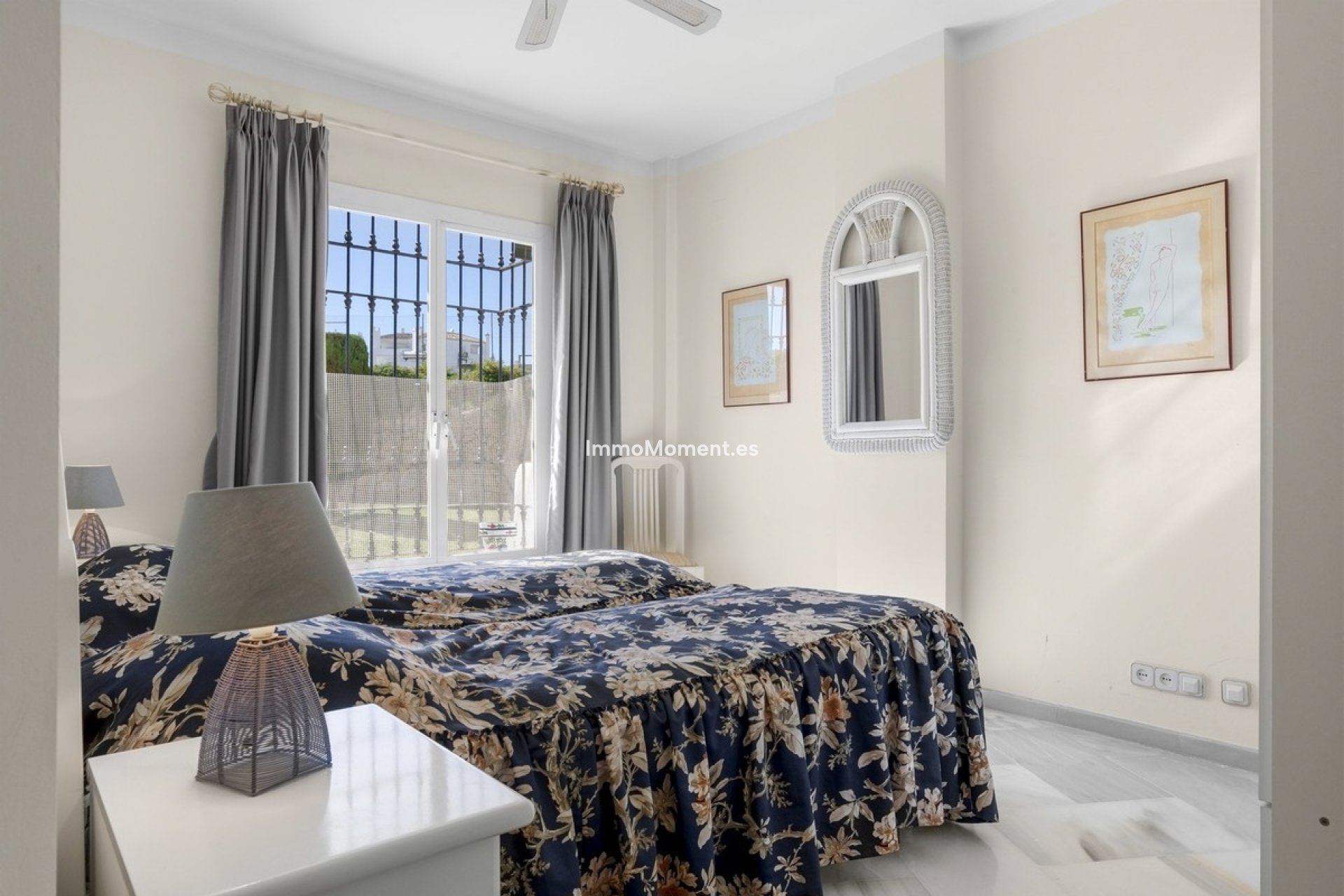 Reventa - Apartamento - Marbella - Elviria