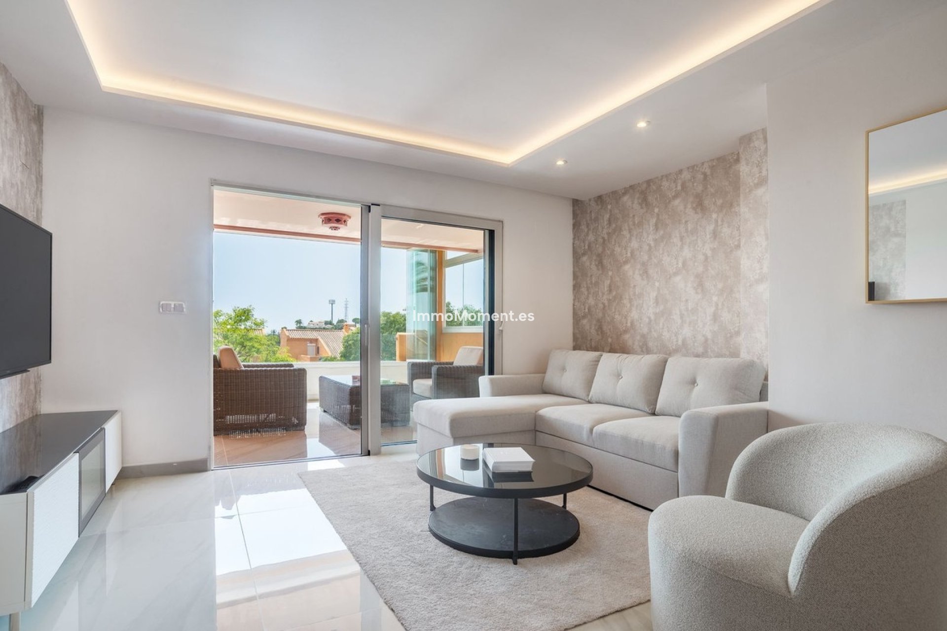 Reventa - Apartamento - Marbella - Elviria