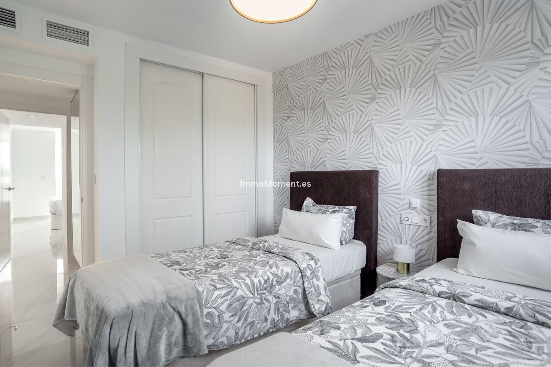 Reventa - Apartamento - Marbella - Elviria