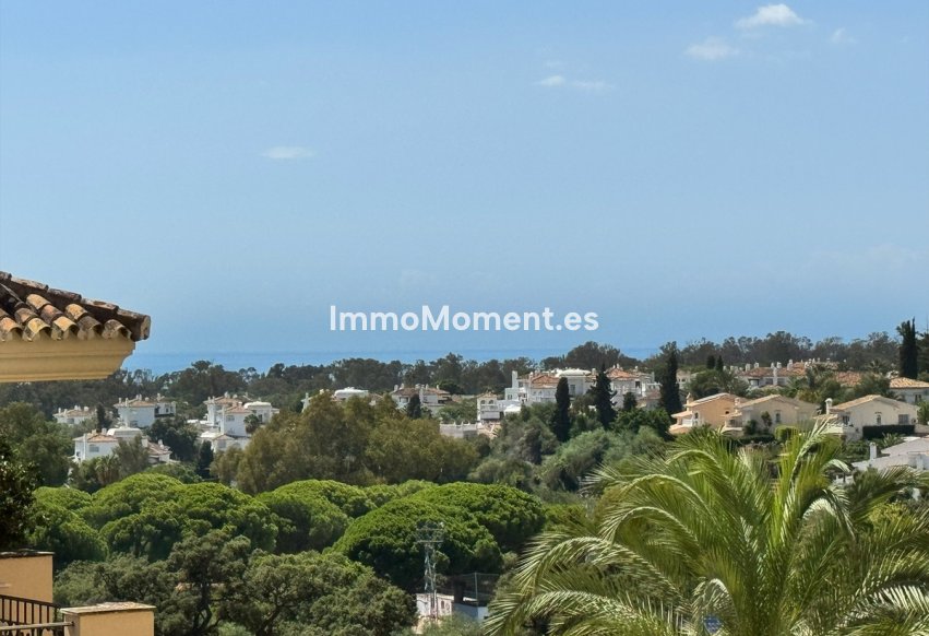 Reventa - Apartamento - Marbella - Elviria