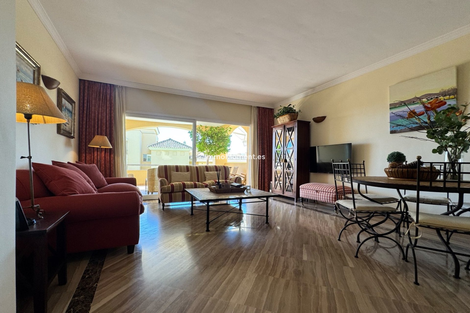 Reventa - Apartamento - Marbella - Elviria