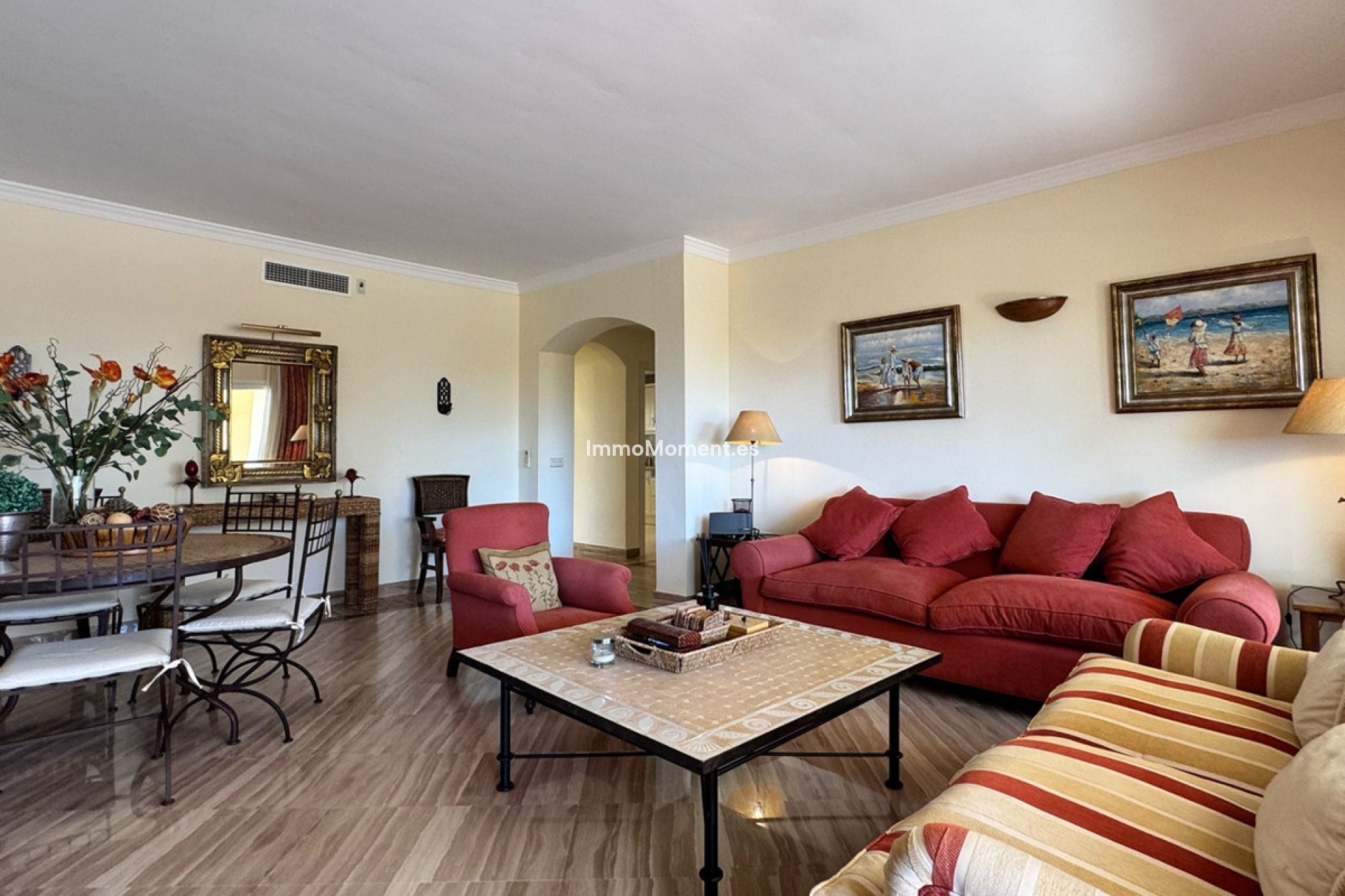 Reventa - Apartamento - Marbella - Elviria