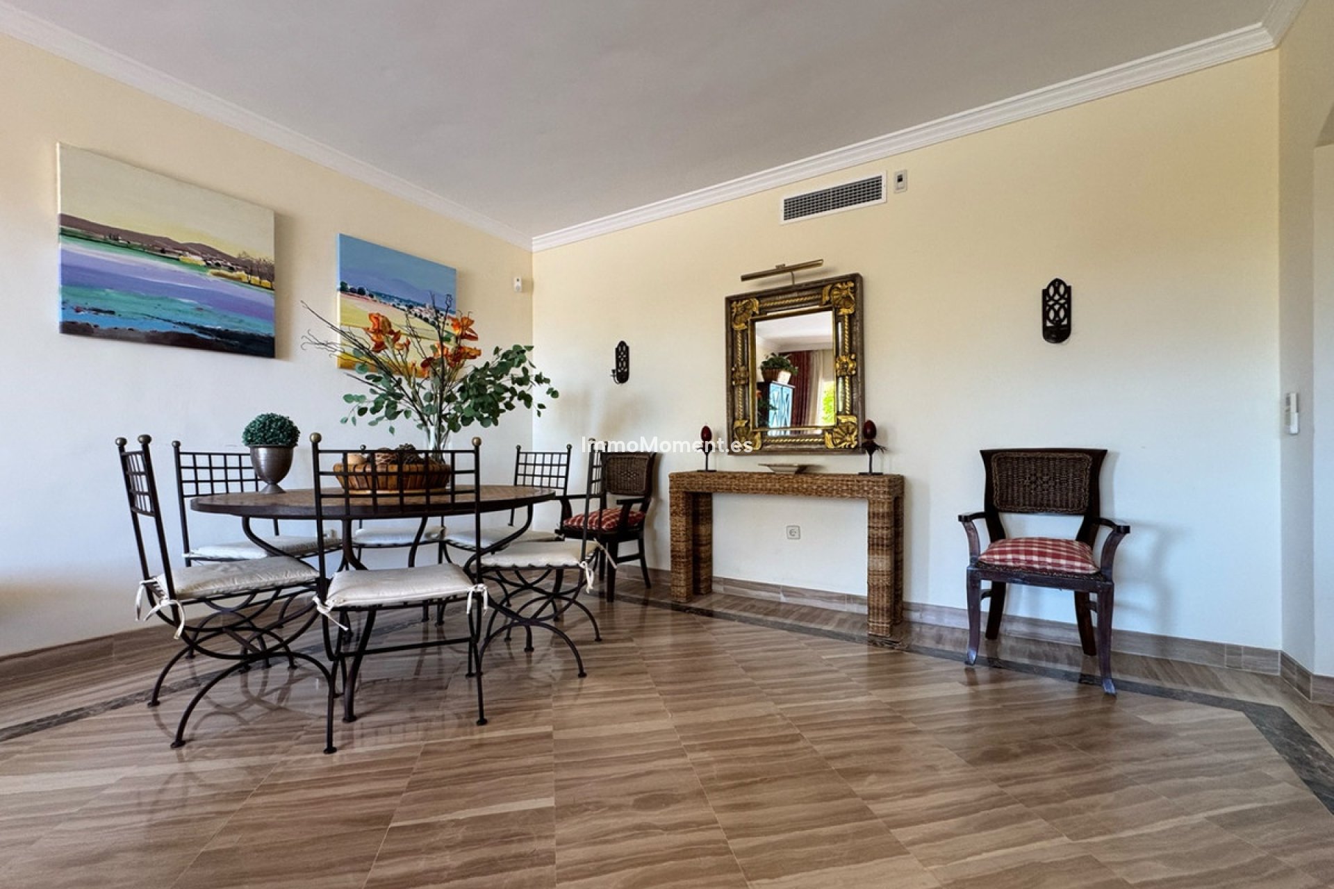 Reventa - Apartamento - Marbella - Elviria
