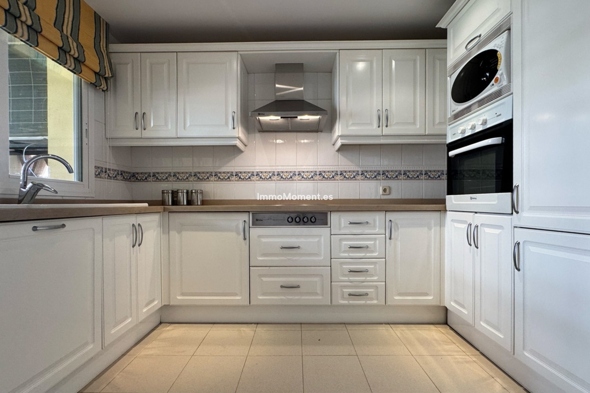 Reventa - Apartamento - Marbella - Elviria