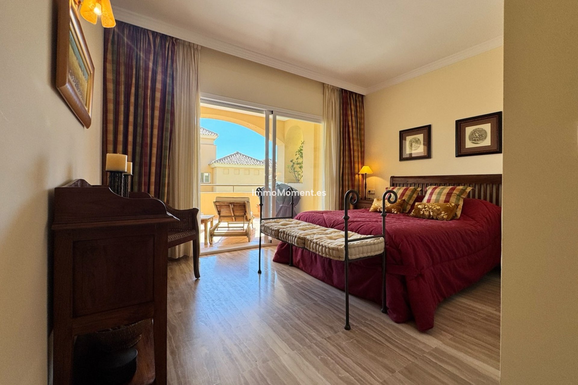 Reventa - Apartamento - Marbella - Elviria