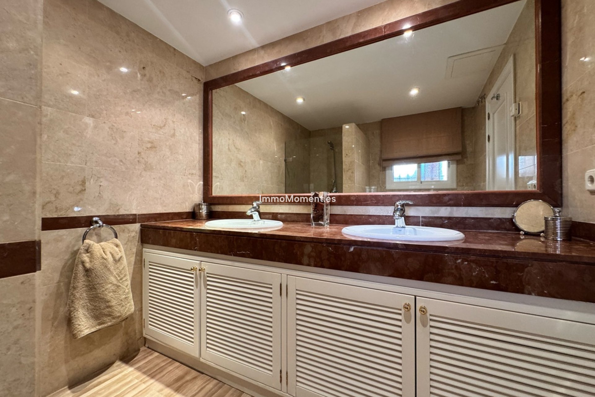 Reventa - Apartamento - Marbella - Elviria