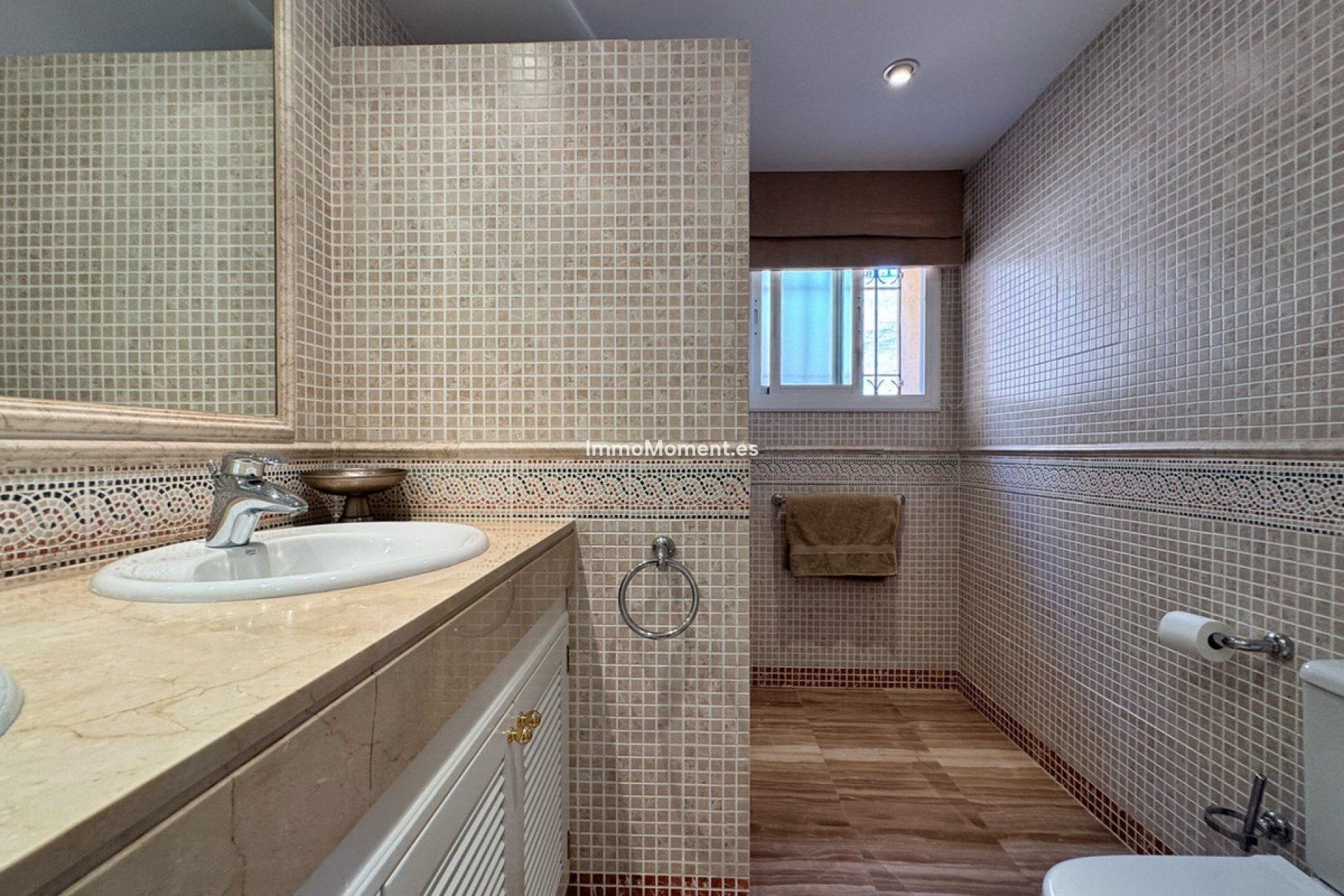 Reventa - Apartamento - Marbella - Elviria