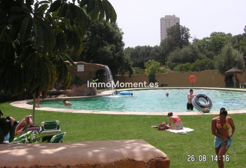 Reventa - Apartamento - Marbella - Elviria