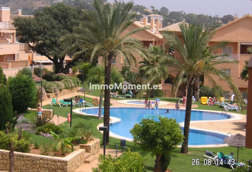 Reventa - Apartamento - Marbella - Elviria