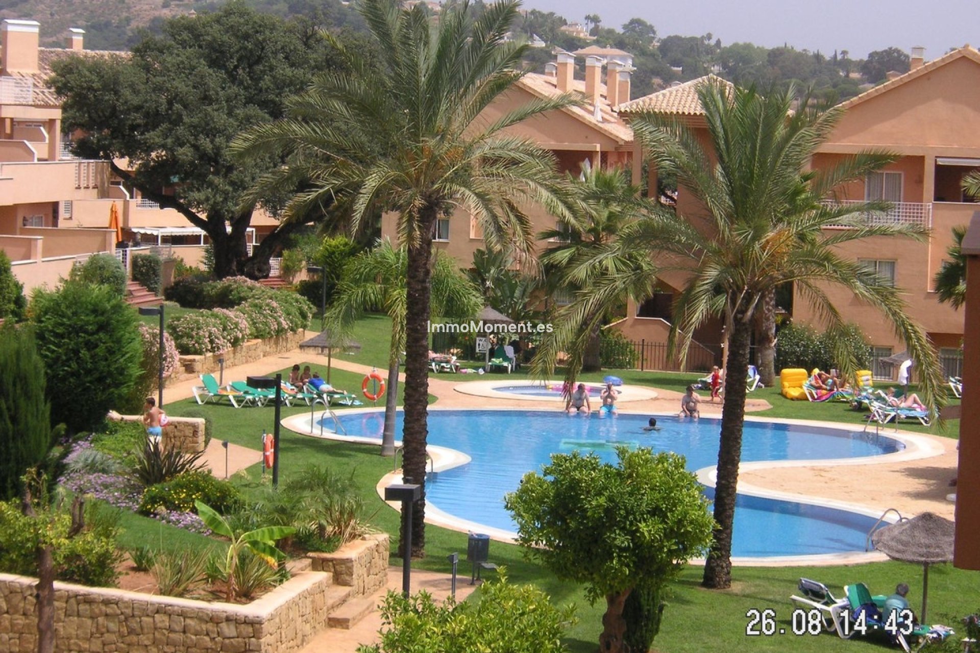 Reventa - Apartamento - Marbella - Elviria