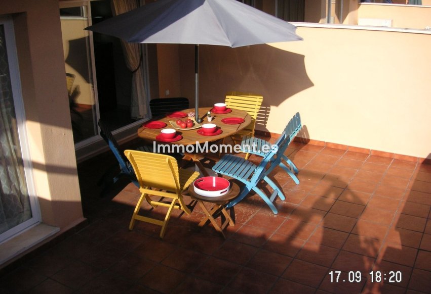 Reventa - Apartamento - Marbella - Elviria