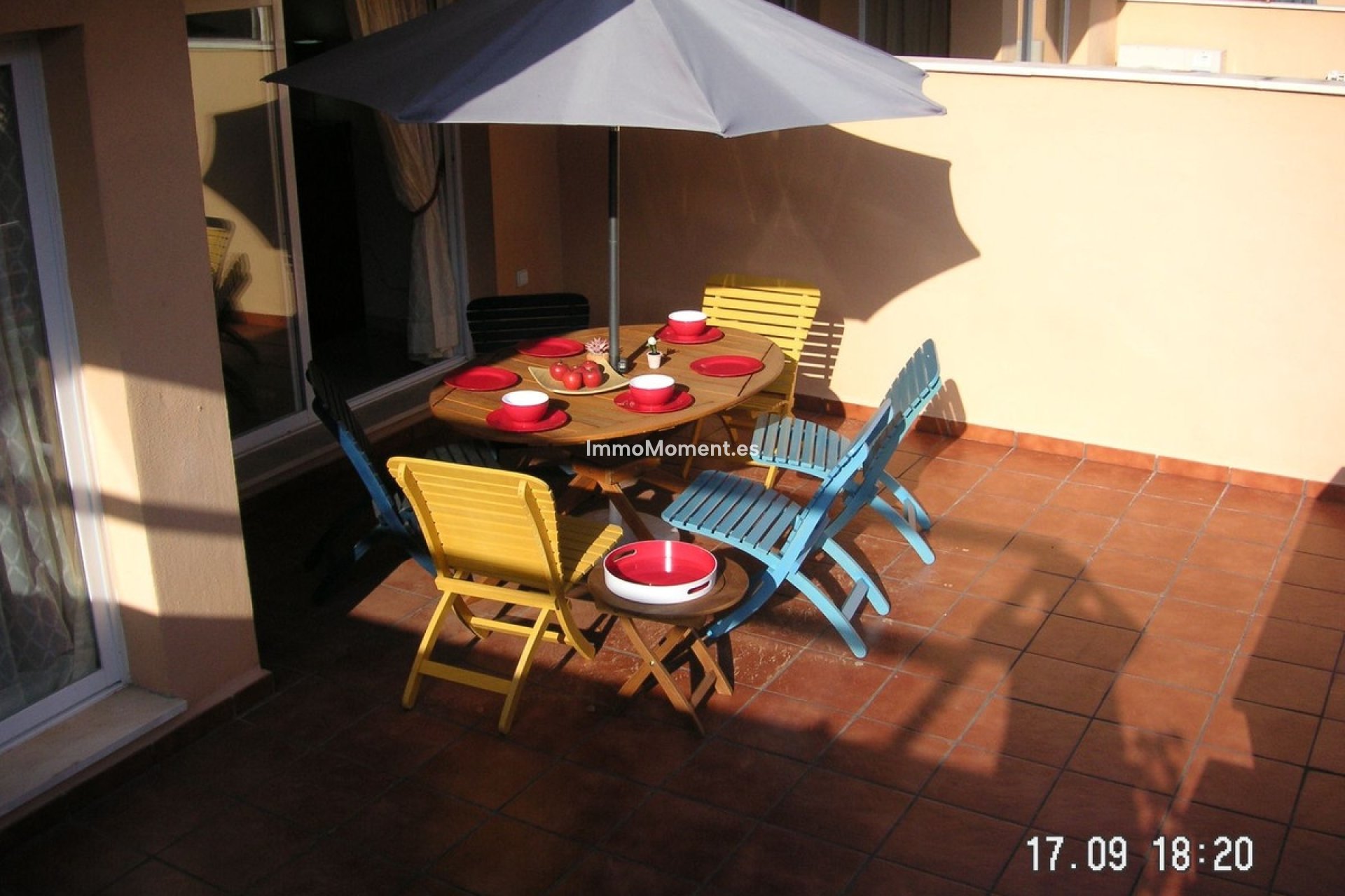 Reventa - Apartamento - Marbella - Elviria