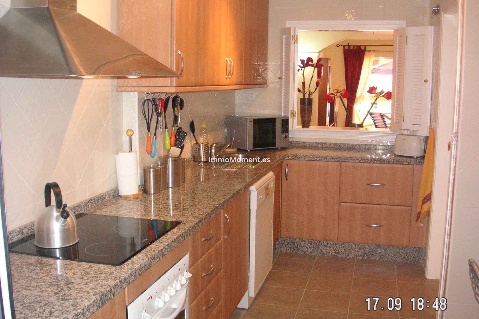 Reventa - Apartamento - Marbella - Elviria