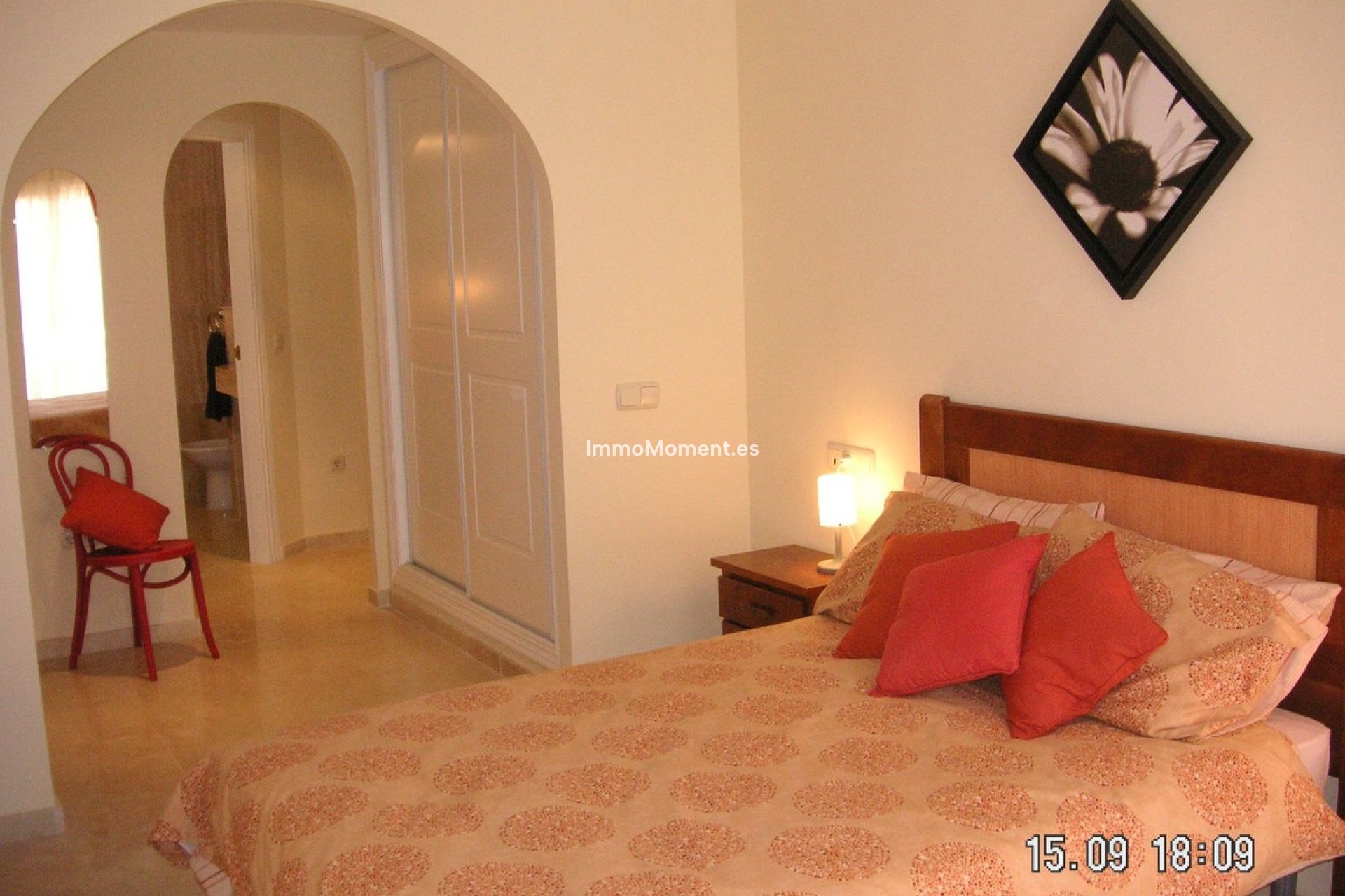 Reventa - Apartamento - Marbella - Elviria