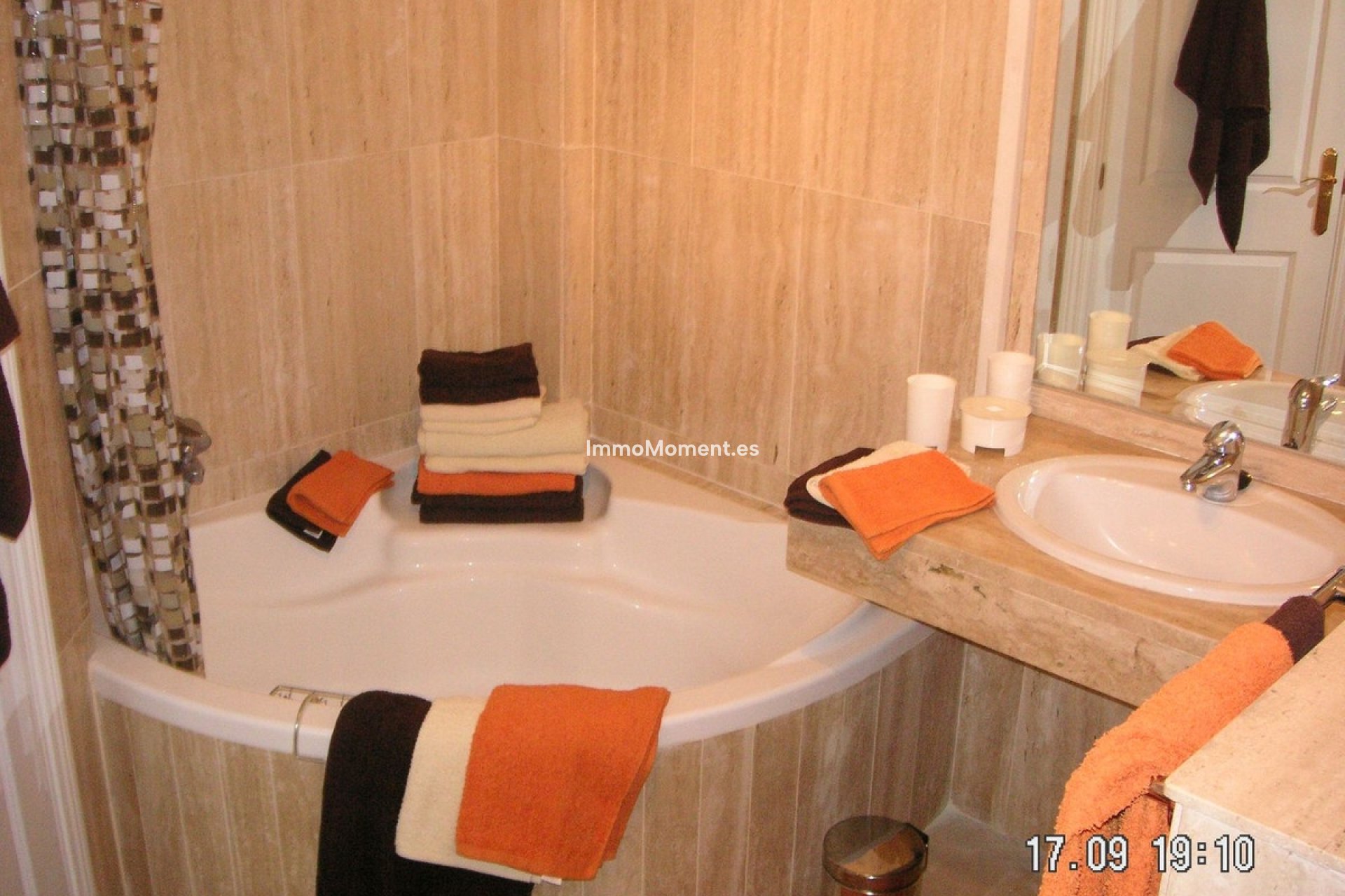 Reventa - Apartamento - Marbella - Elviria