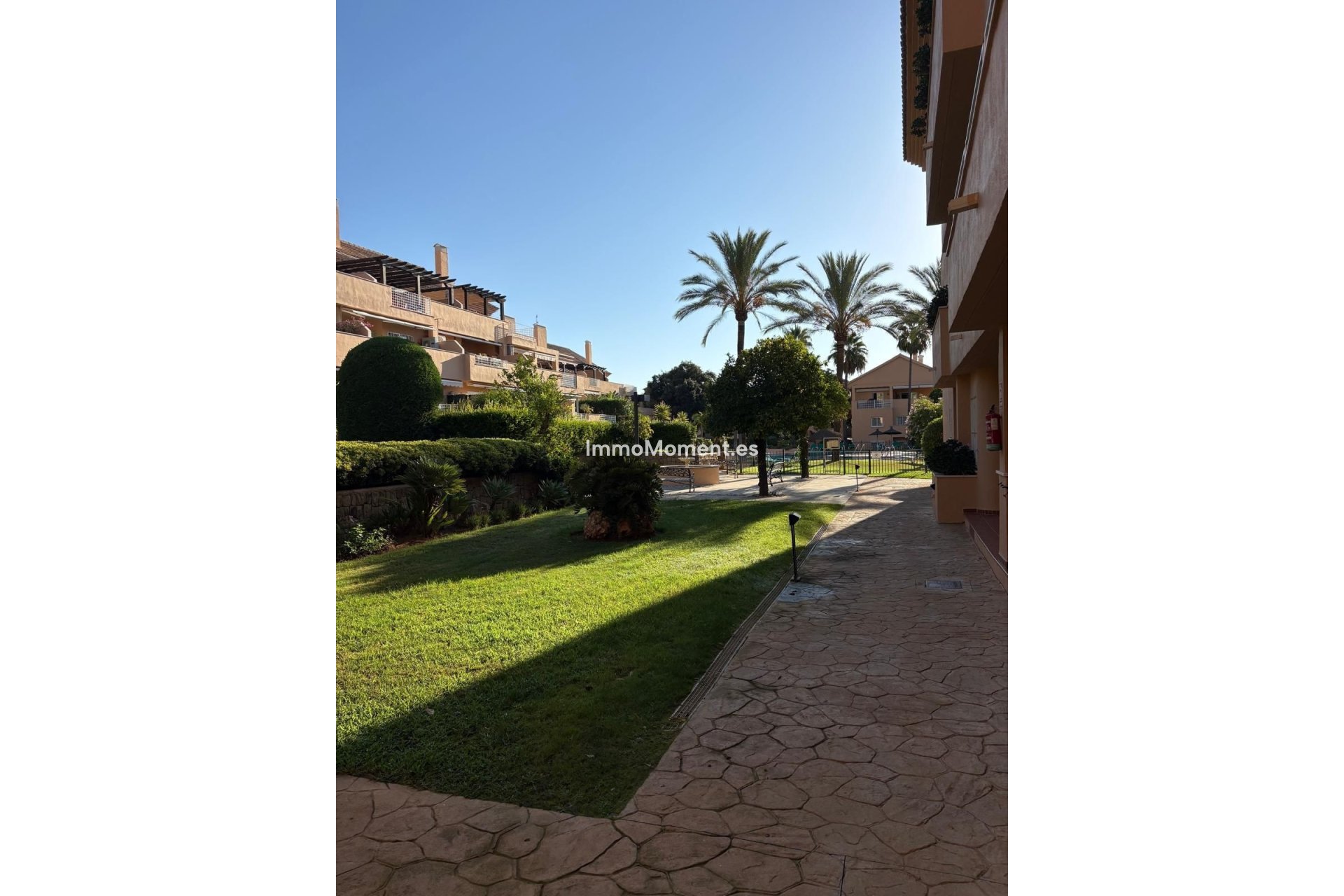 Reventa - Apartamento - Marbella - Elviria