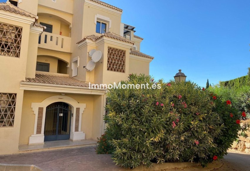 Reventa - Apartamento - Marbella - Elviria