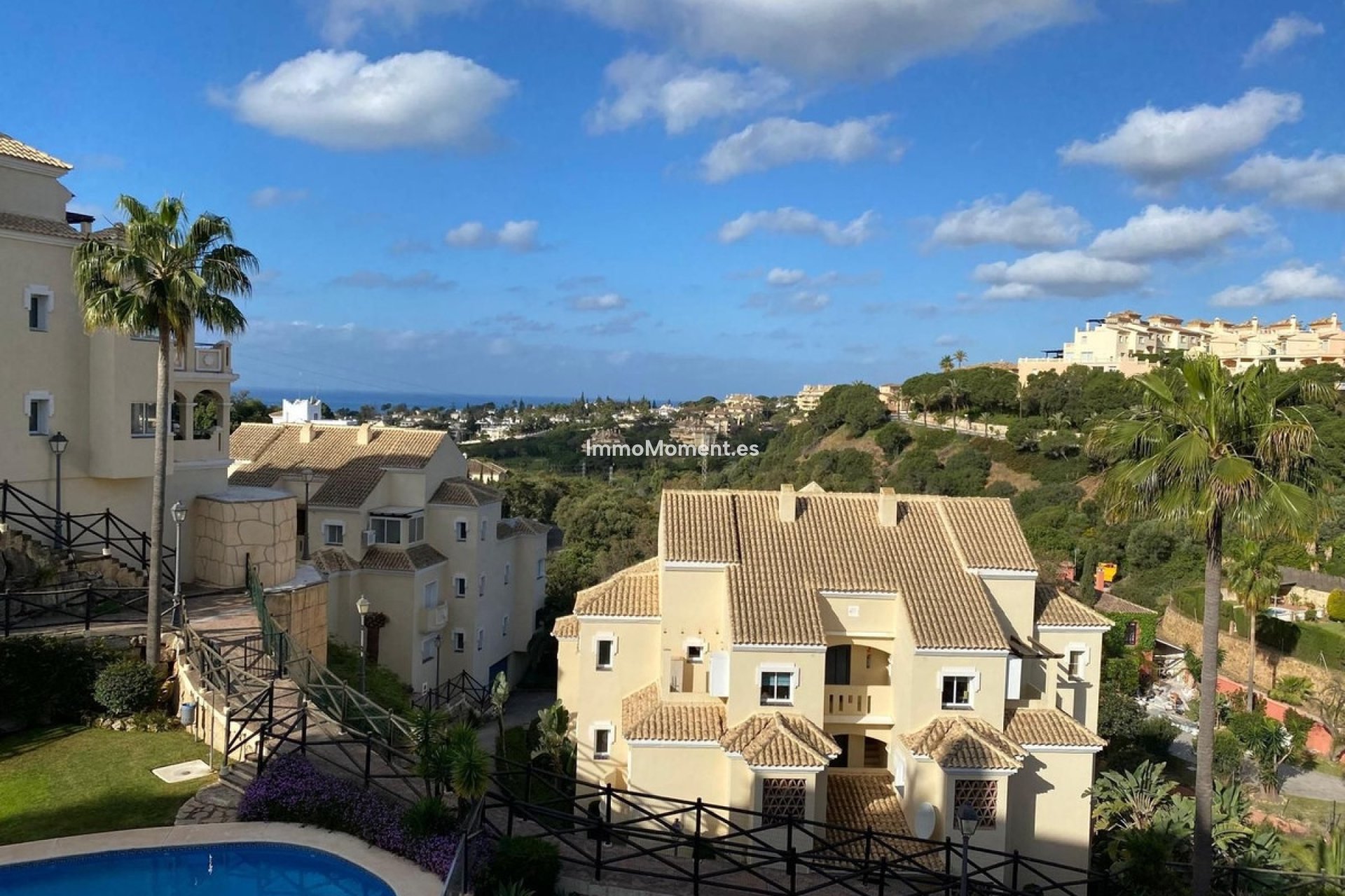 Reventa - Apartamento - Marbella - Elviria