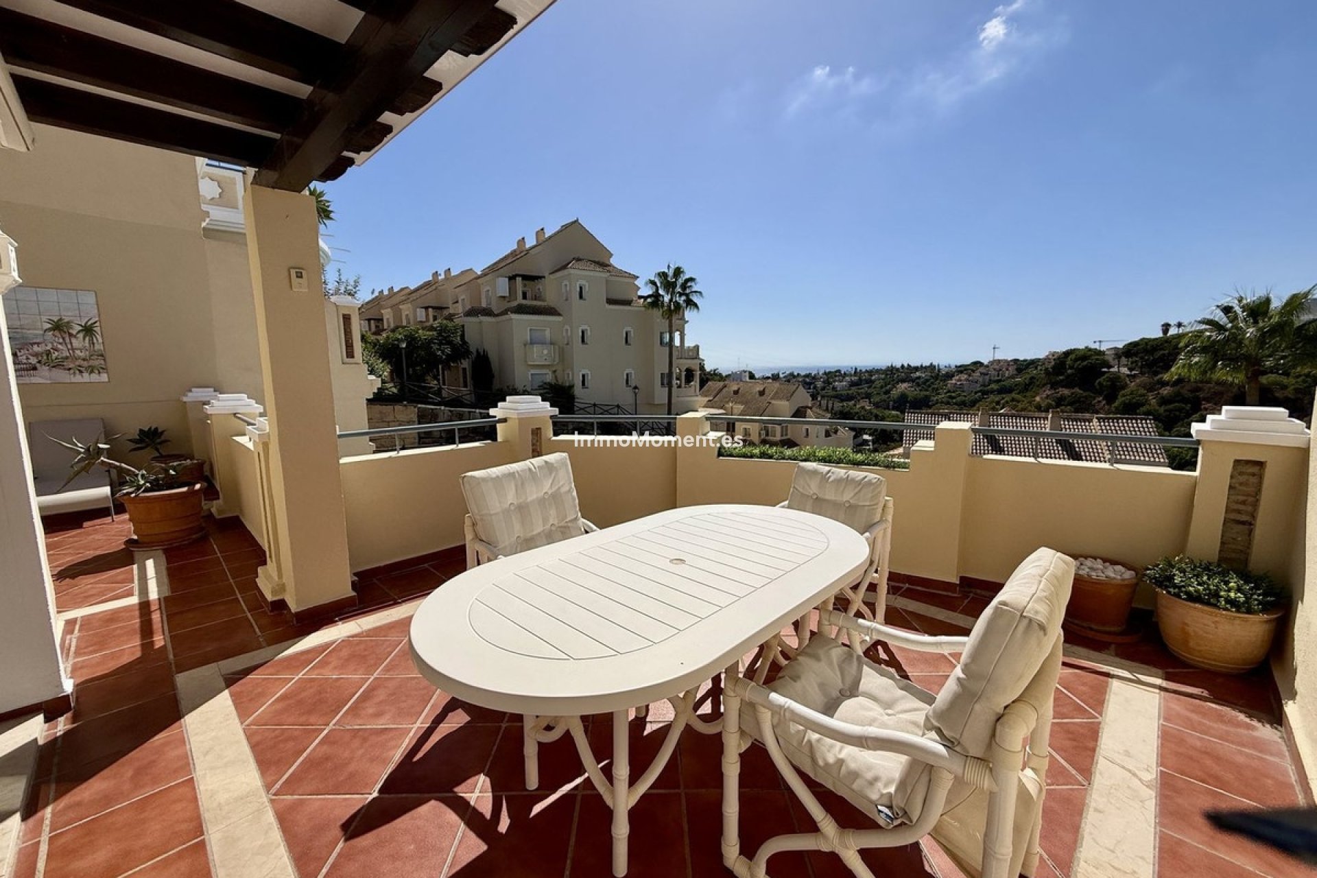 Reventa - Apartamento - Marbella - Elviria