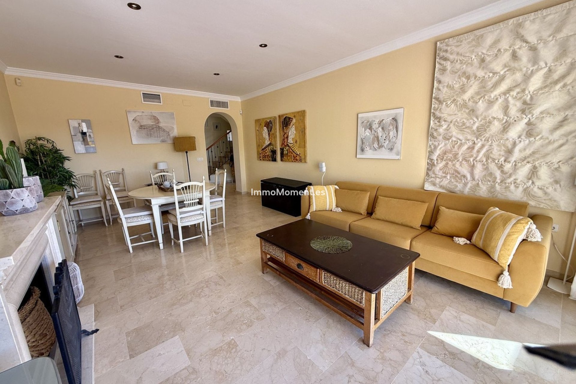 Reventa - Apartamento - Marbella - Elviria