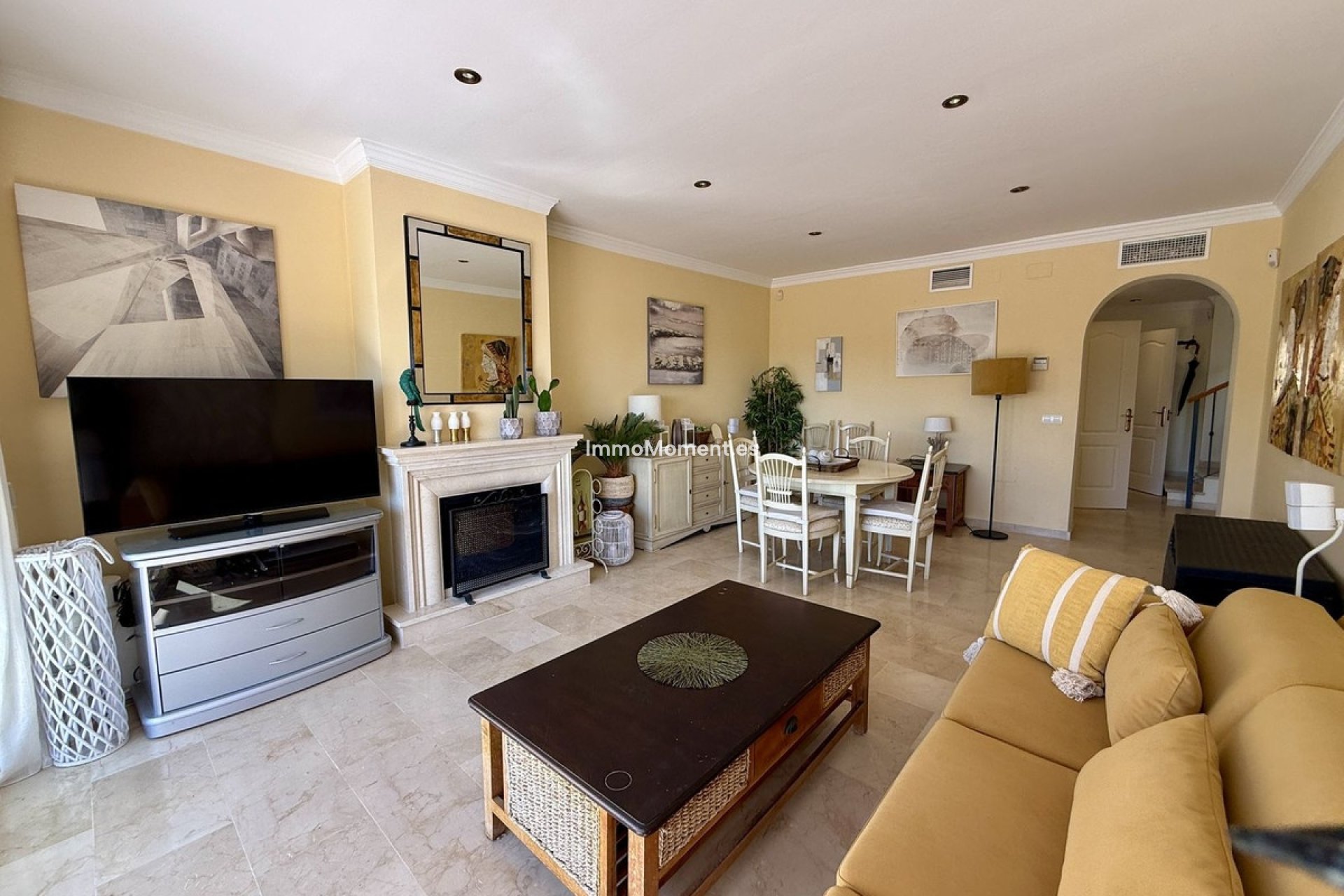 Reventa - Apartamento - Marbella - Elviria