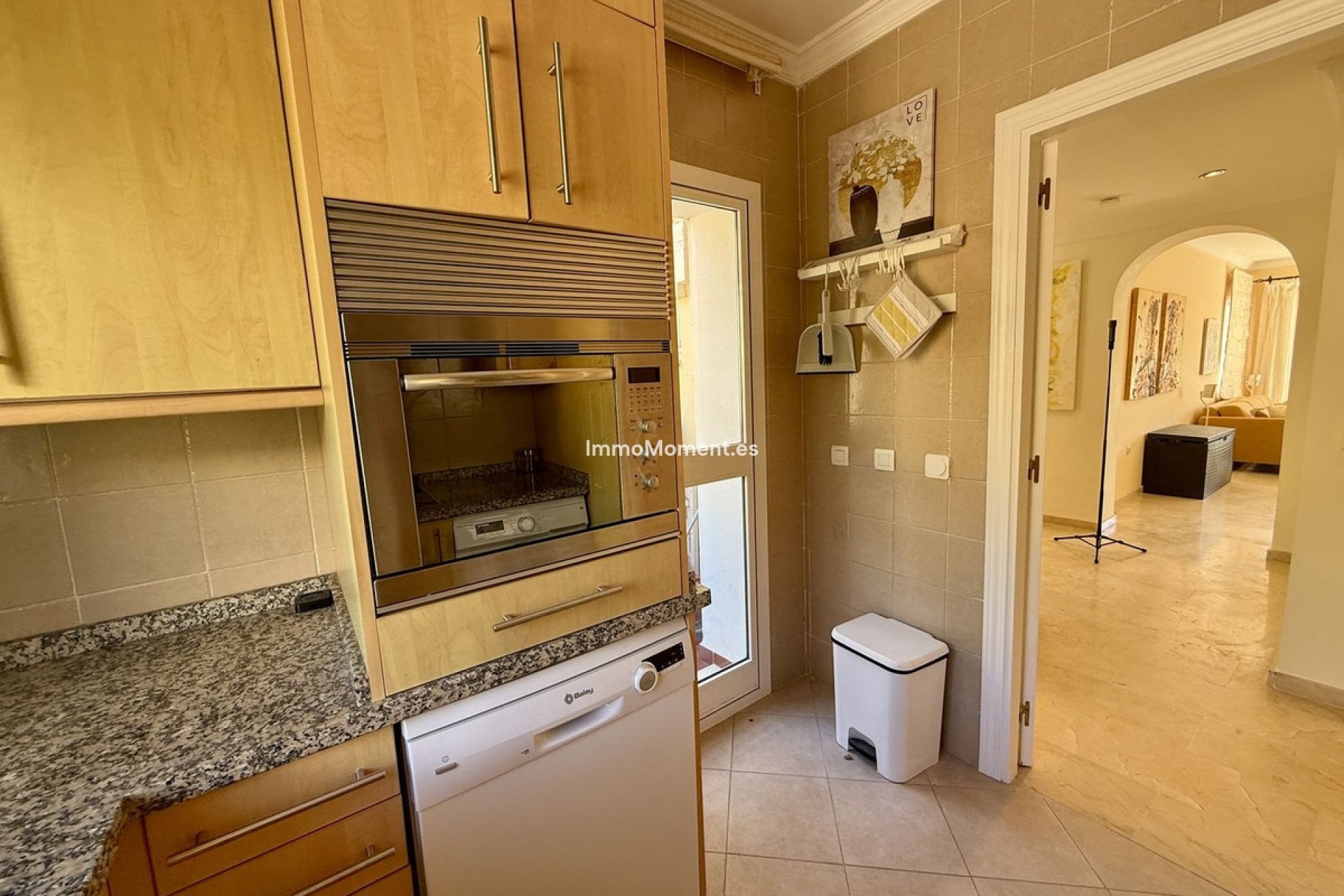 Reventa - Apartamento - Marbella - Elviria