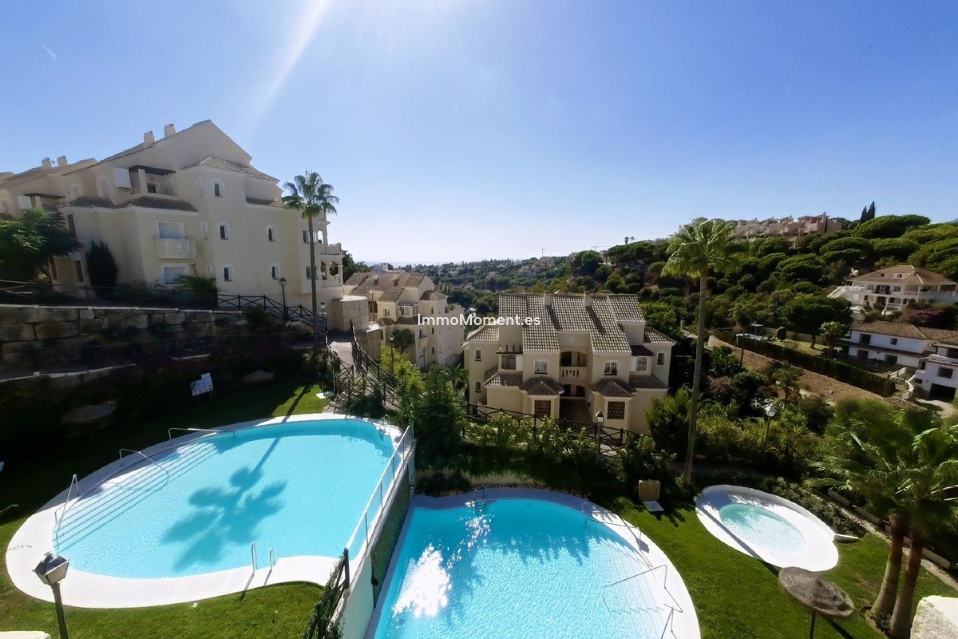 Reventa - Apartamento - Marbella - Elviria