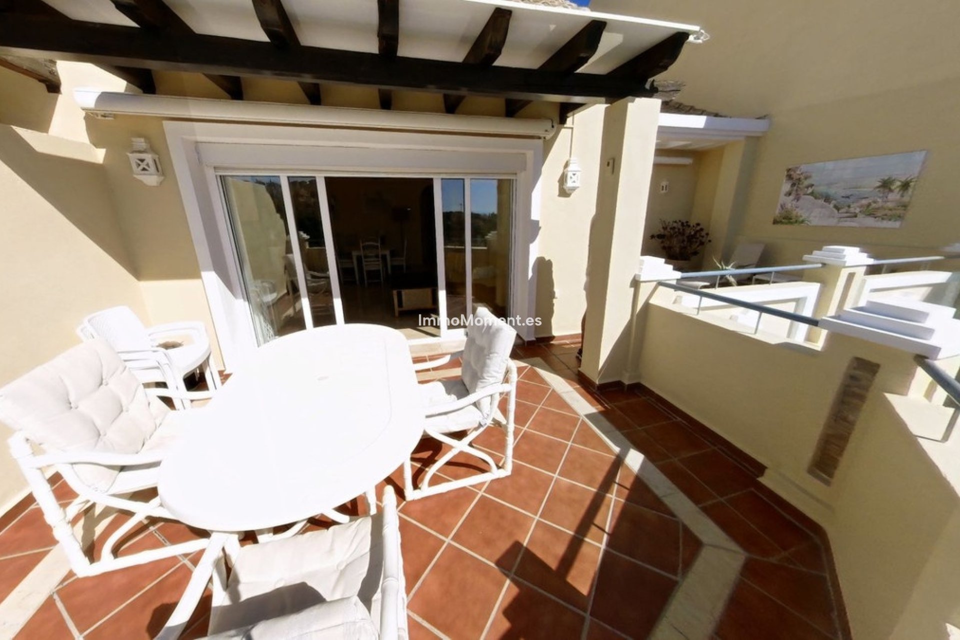 Reventa - Apartamento - Marbella - Elviria