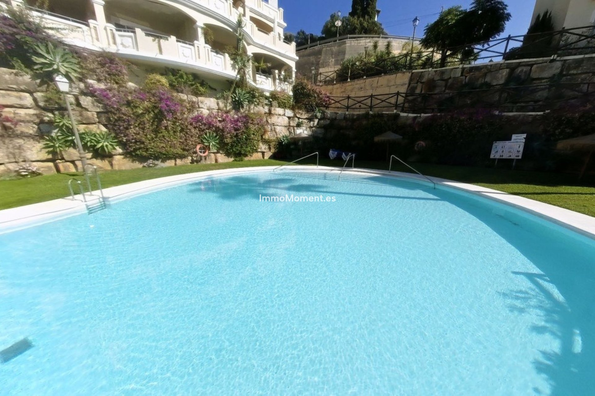 Reventa - Apartamento - Marbella - Elviria