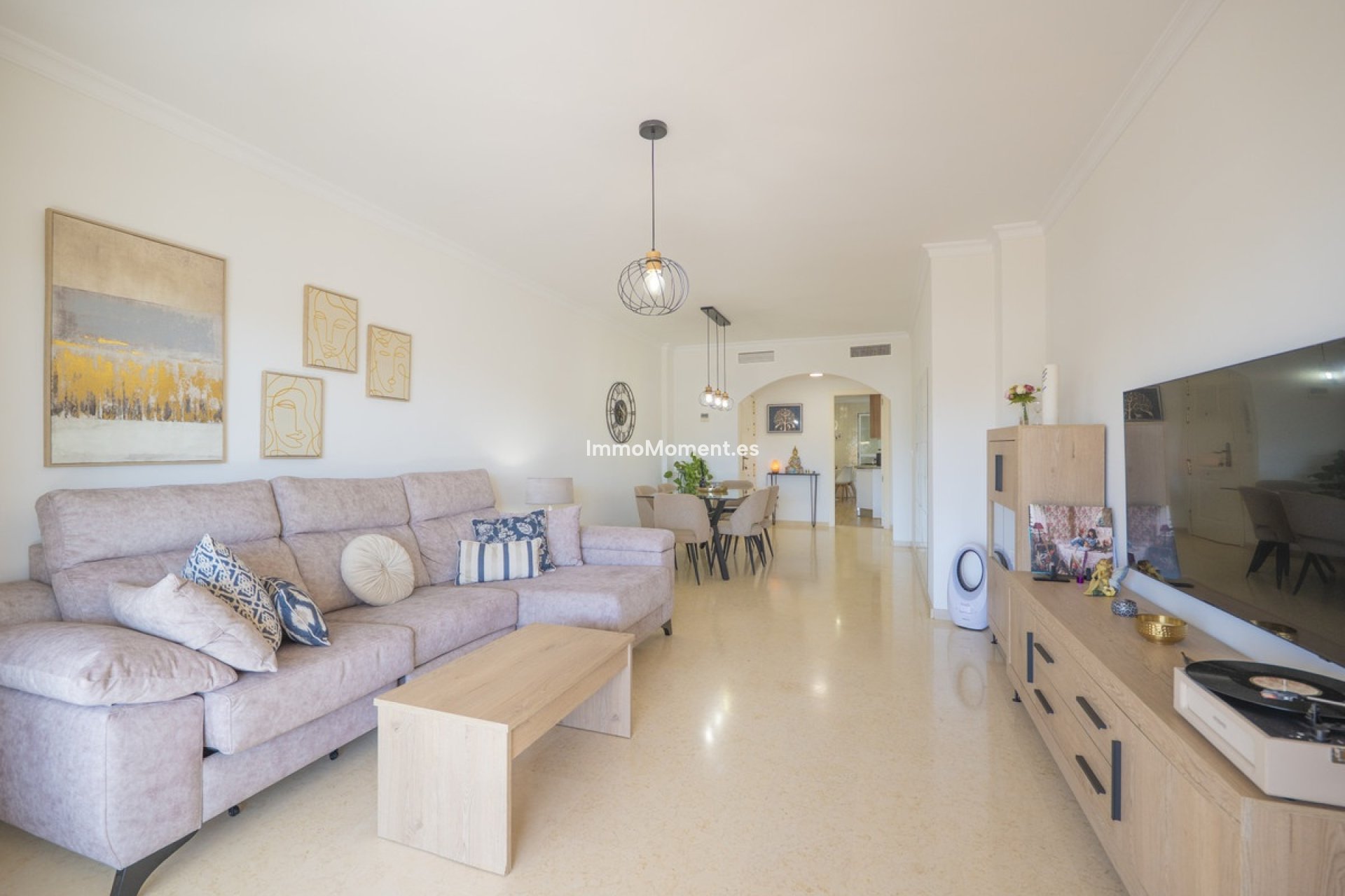 Reventa - Apartamento - Marbella - Elviria