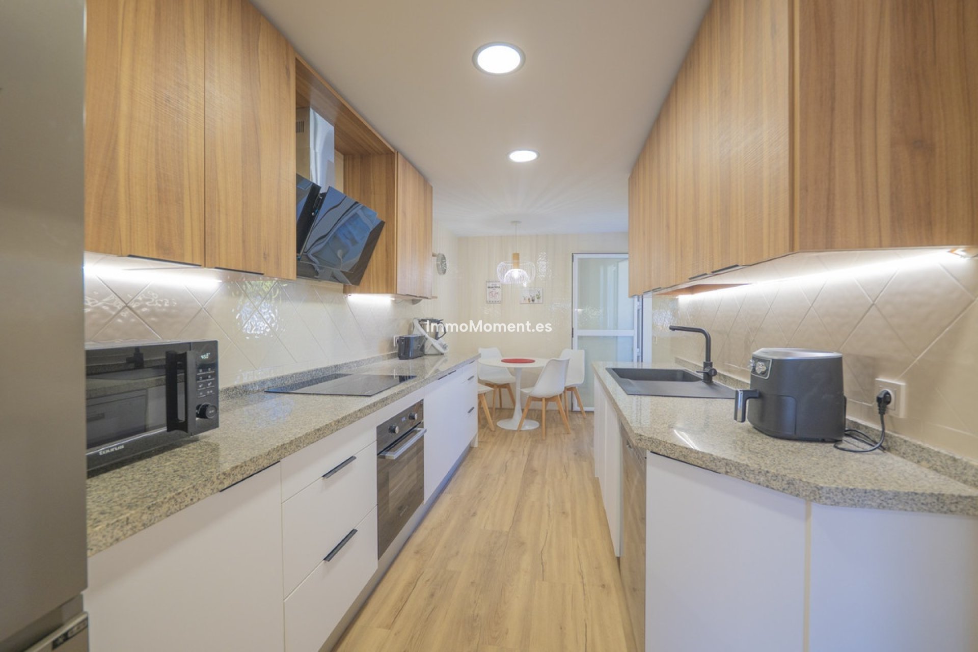 Reventa - Apartamento - Marbella - Elviria