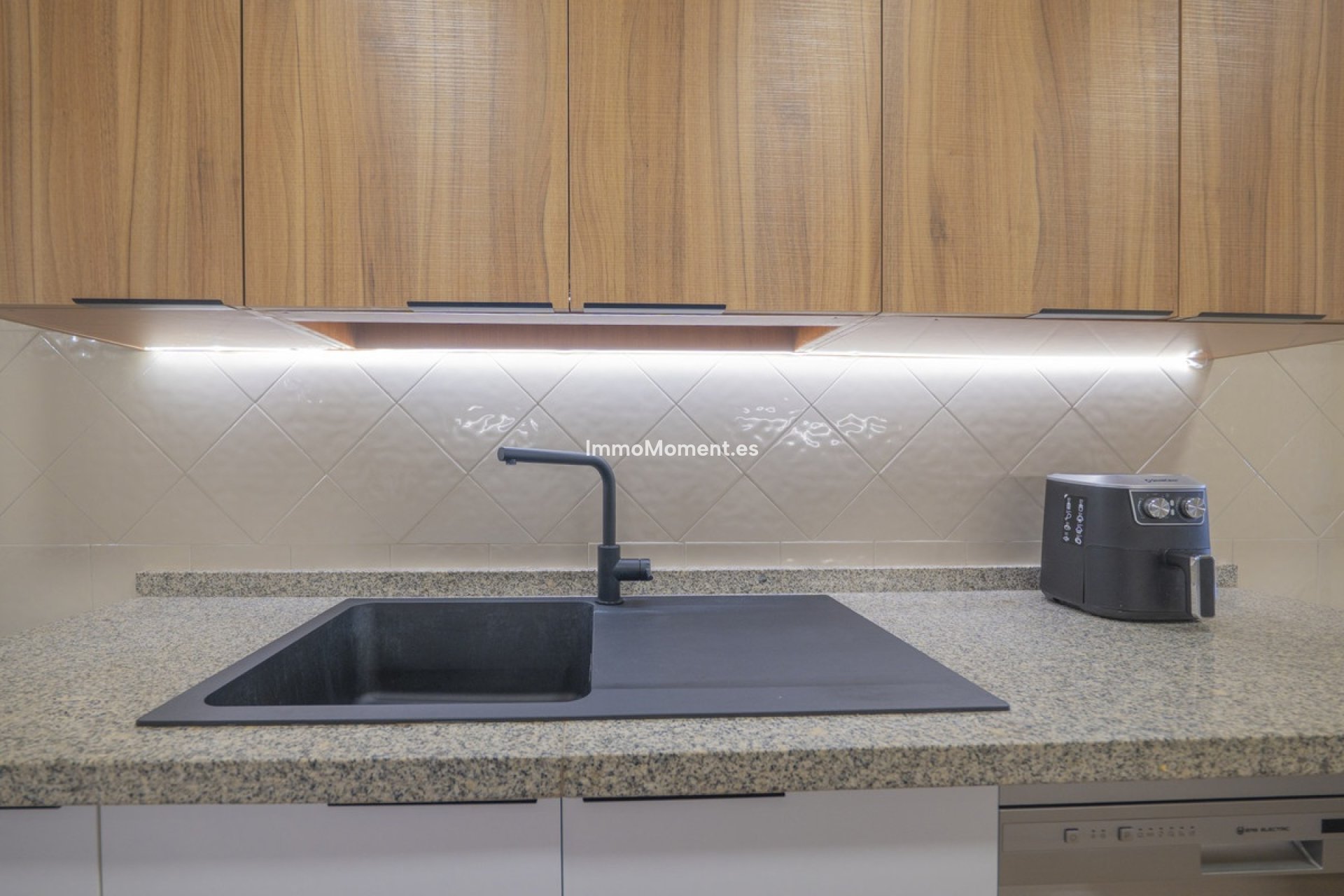Reventa - Apartamento - Marbella - Elviria