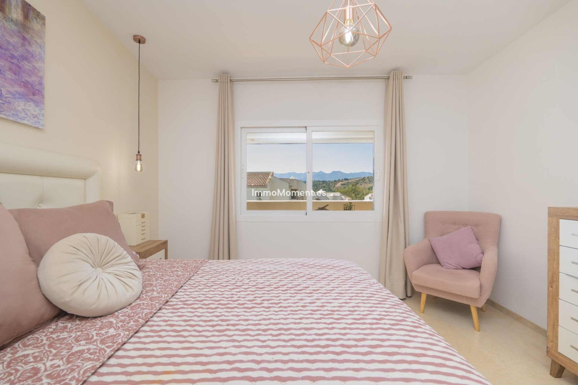 Reventa - Apartamento - Marbella - Elviria