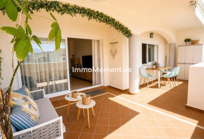 Reventa - Apartamento - Marbella - Elviria