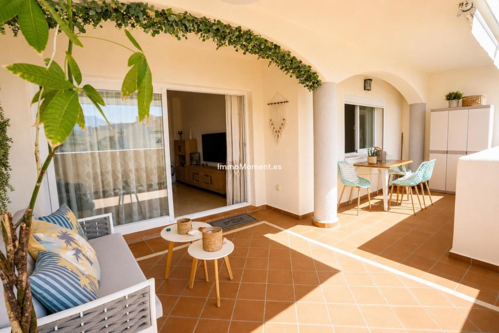 Reventa - Apartamento - Marbella - Elviria