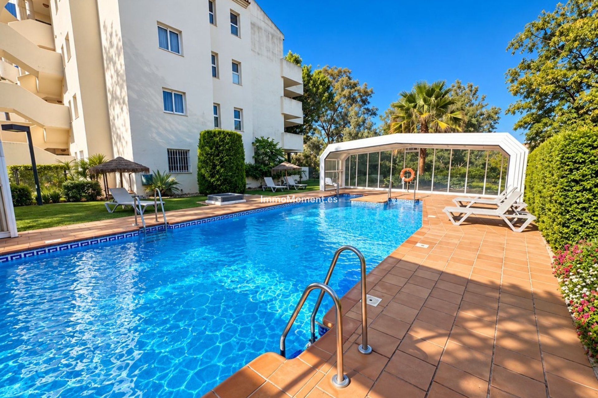 Reventa - Apartamento - Marbella - Elviria